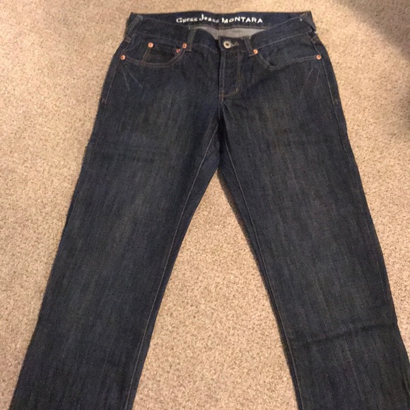 GUESS JEANS - Picture 3 of 4